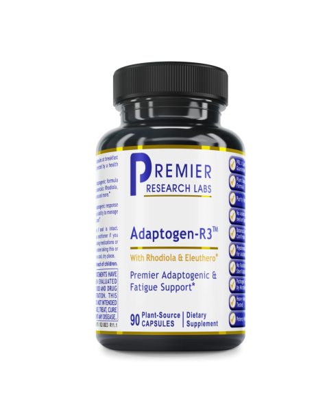 Adaptogen-R3 — 90 Capsules