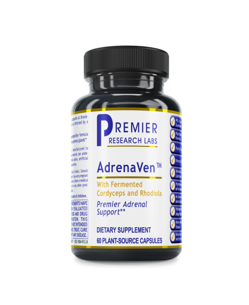 AdrenaVen — 60 Capsules