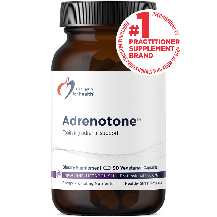 Adrenotone — 90 Capsules