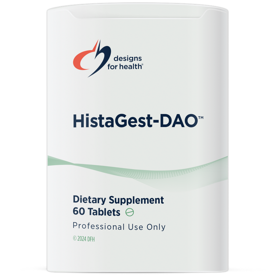 HistaGest-DAO — 60 Tablets