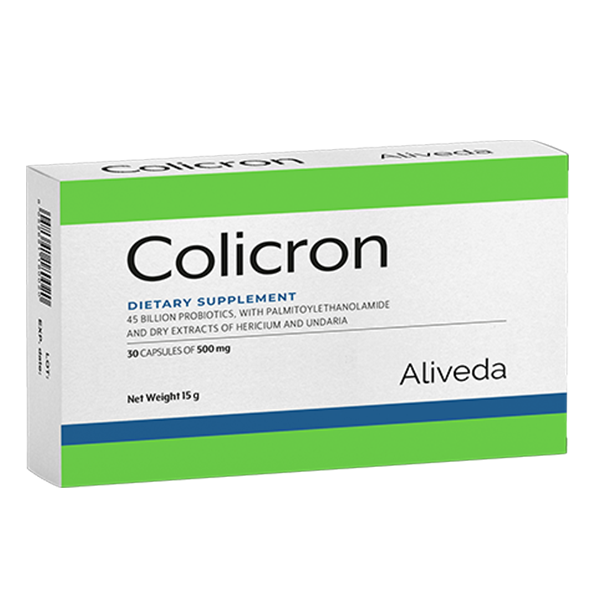 Colicron
