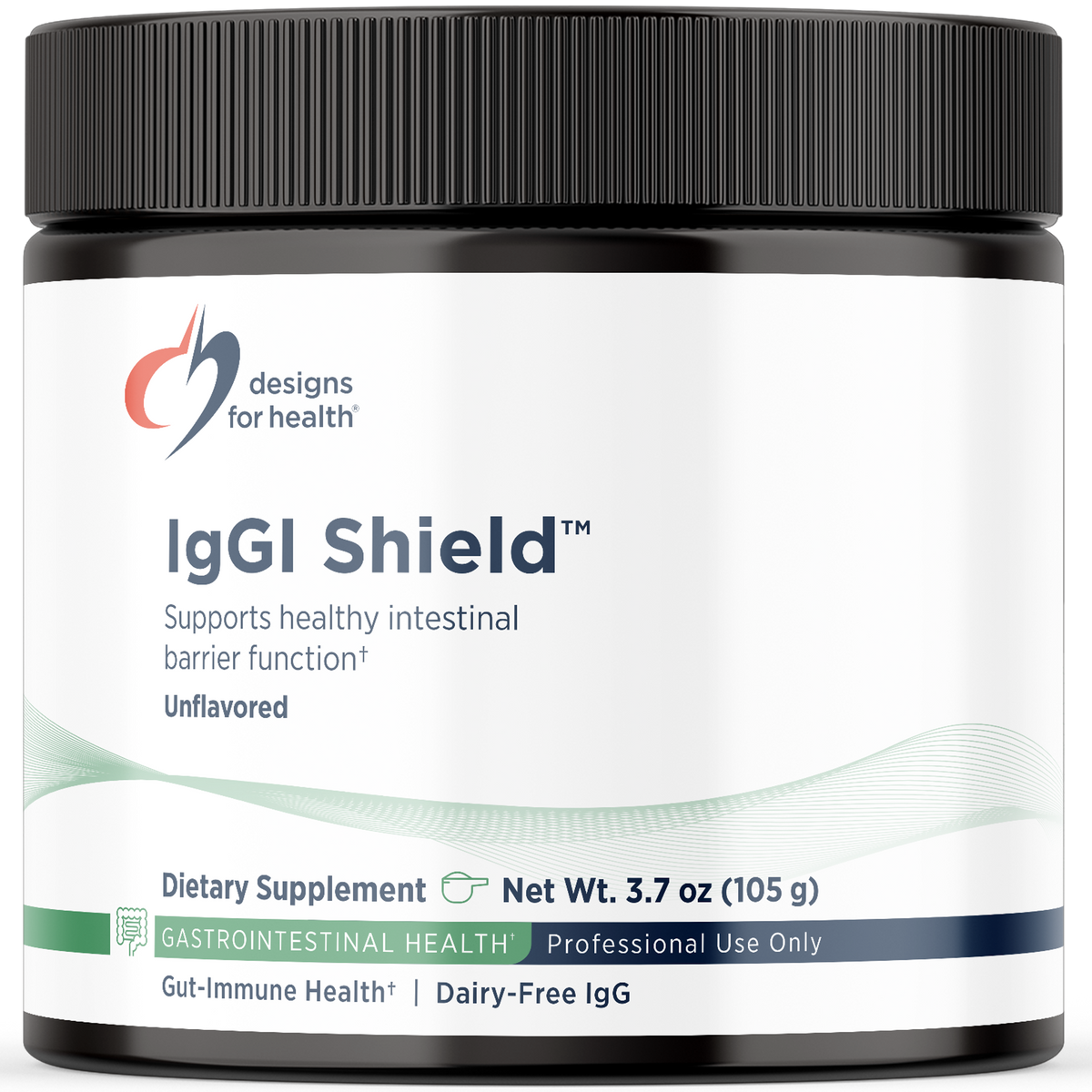 IgGi Shield Powder