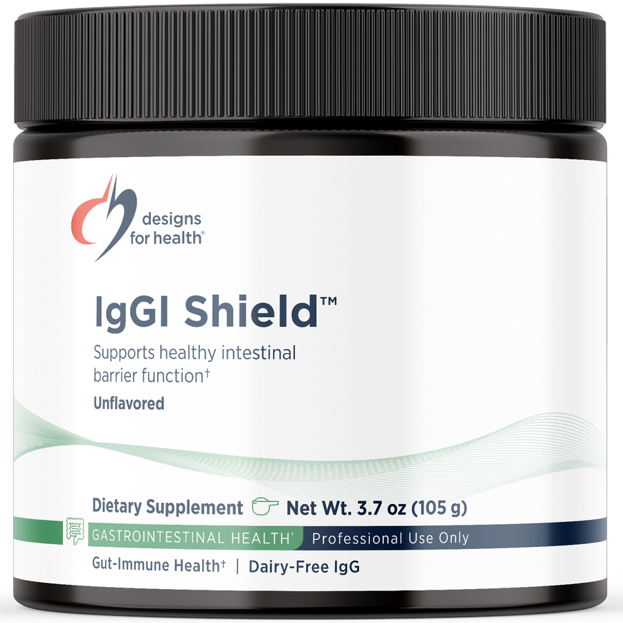 IgGi Shield Powder