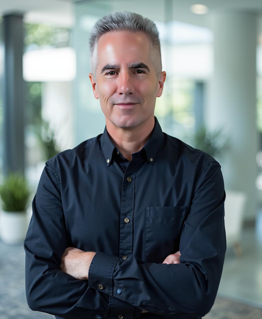 Dr. James Augustine, DC, CCSP, FASBE