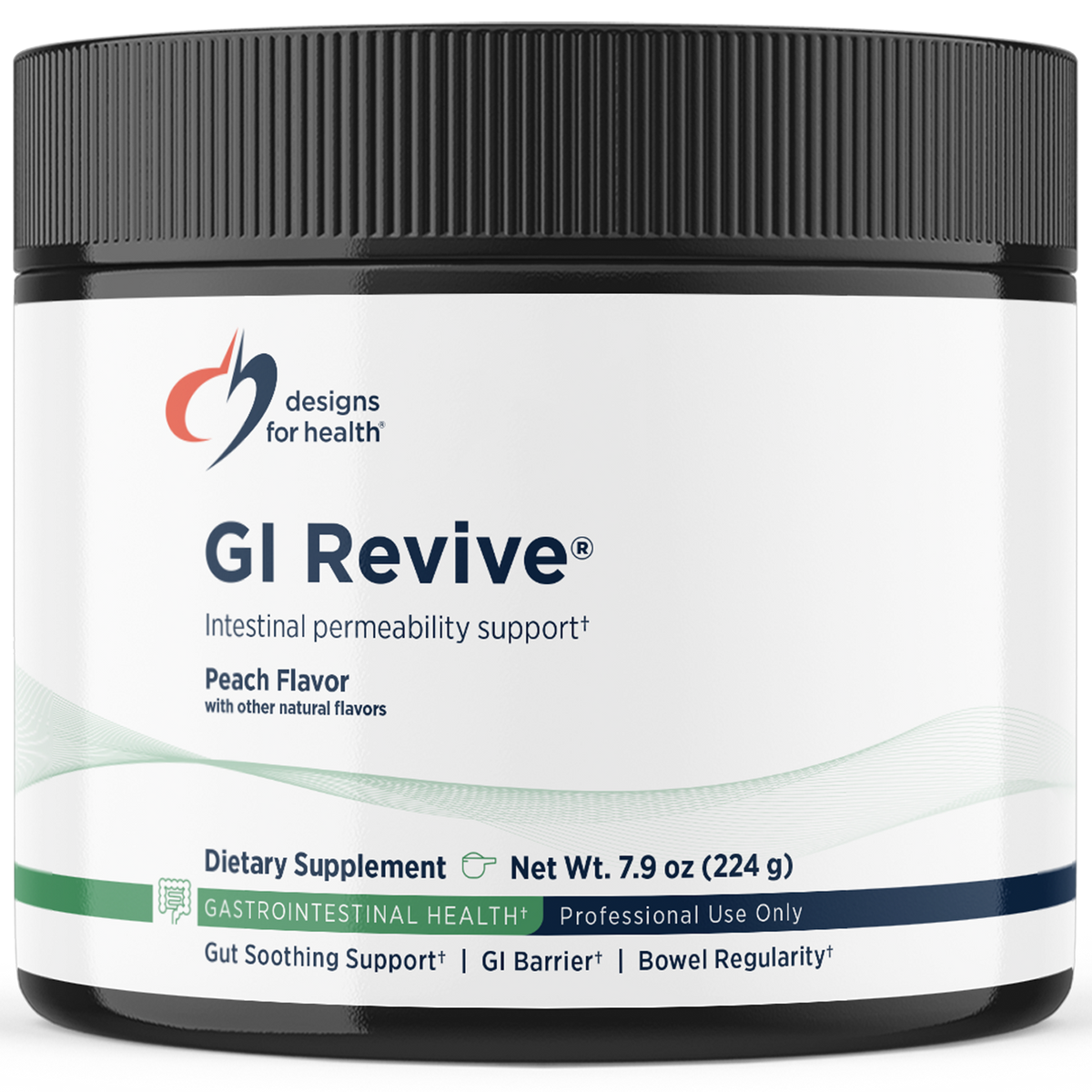 GI Revive — Powder
