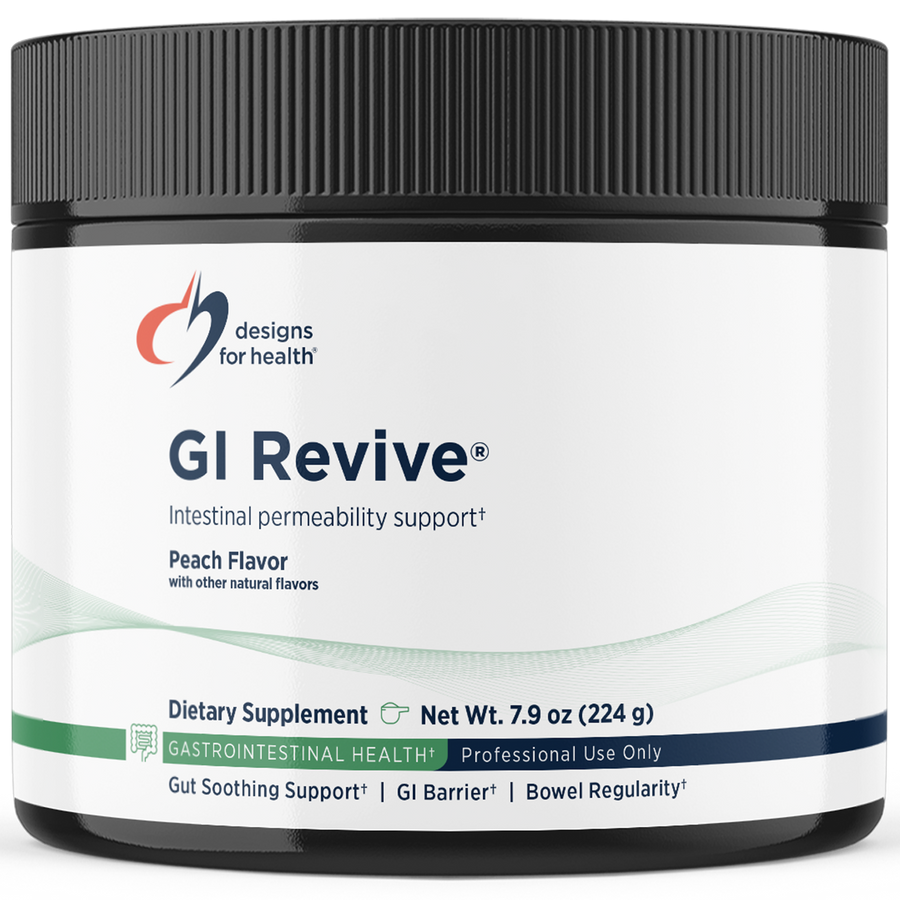 GI Revive — Powder
