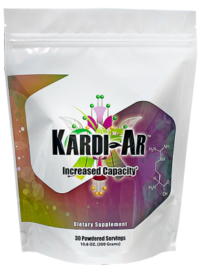 Kardi-Ar Powder